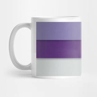 Superhero Minimalist Colors M-HE Mug